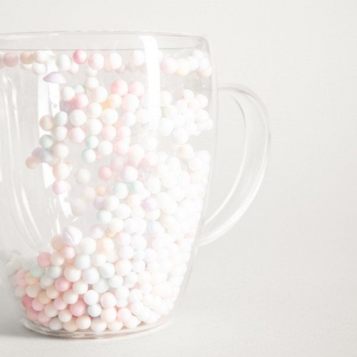 Чаша с двойно дъно HOMLA PAGLIA 260 мл.