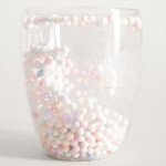 Чаша с двойно дъно HOMLA PAGLIA 260 мл.