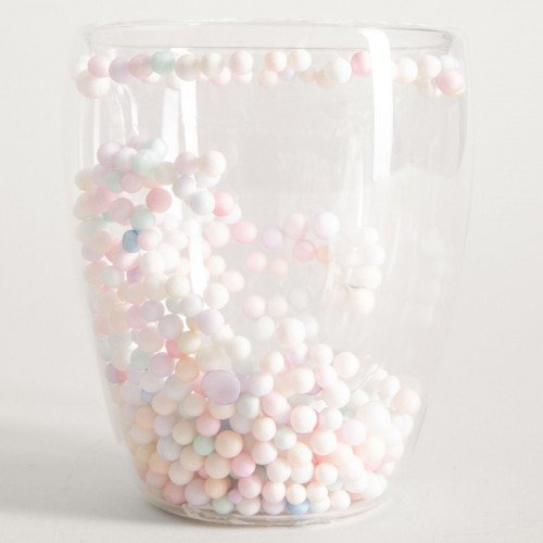 Чаша с двойно дъно HOMLA PAGLIA 260 мл.