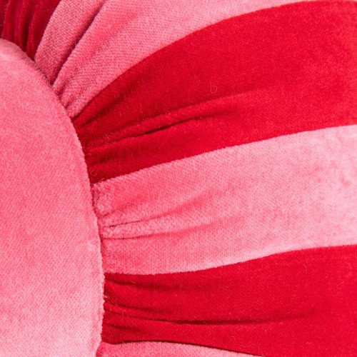 Възглавница панделка HOMLA PINKY BOW 45х30 см.