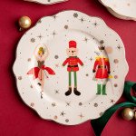 Чиния HOMLA LICOLA 27 см.