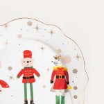 Чиния HOMLA LICOLA 27 см.