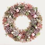 Венец HOMLA ORION 33 см.