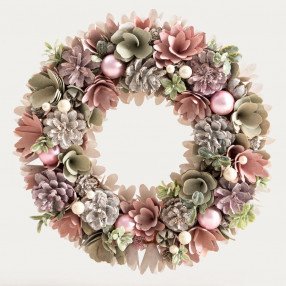 Венец HOMLA ORION 33 см.