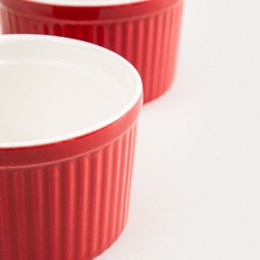 Сет форми за печене 2 бр. HOMLA TINEO 10х6,5 см.