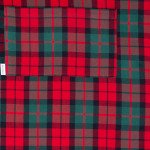 Кухненска престилка HOMLA TARTAN 60x80 см.