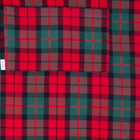 Кухненска престилка HOMLA TARTAN 60x80 см.