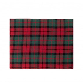Подложка за хранене HOMLA TARTAN 45x35 см., райе