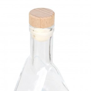 Бутилка елха HOMLA BEYA 500 мл.