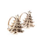 Сет пръстени за салфетки 2 бр. HOMLA HOSHI