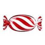 Плато HOMLA CAREMELO 35x15 см.