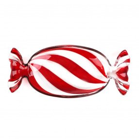 Плато HOMLA CAREMELO 35x15 см.