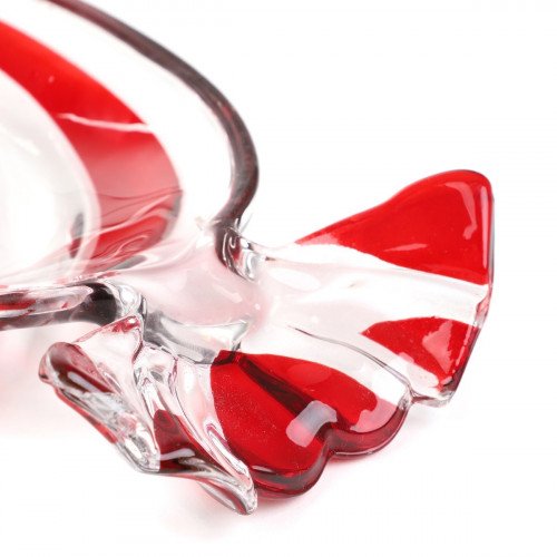 Плато HOMLA CAREMELO 35x15 см.