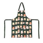 Кухненска престилка HOMLA REINDEER 60x80 см.