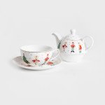 Сет за чай HOMLA LICOLA