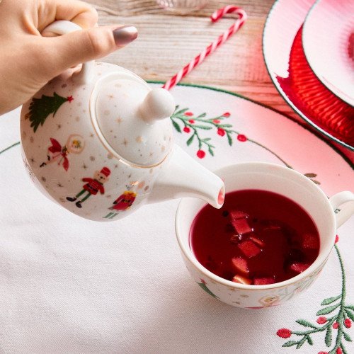 Сет за чай HOMLA LICOLA