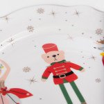 Чиния HOMLA LICOLA 21 см.