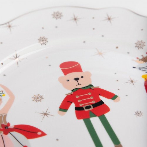 Чиния HOMLA LICOLA 21 см.