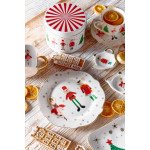 Чиния HOMLA LICOLA 21 см.