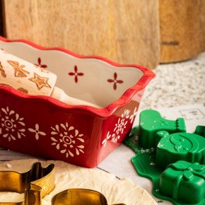 Форма за печене HOMLA BAKIN 24x14x8 см.