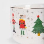 Чаша HOMLA LICOLA 750 мл.