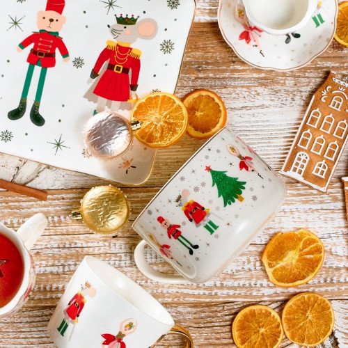 Чаша HOMLA LICOLA 750 мл.