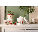 Чаша HOMLA LICOLA 750 мл.