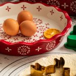 Форма за тарт HOMLA BAKIN 26 см.