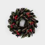 Венец HOMLA TERIM 25 см.