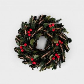 Венец HOMLA TERIM 25 см.