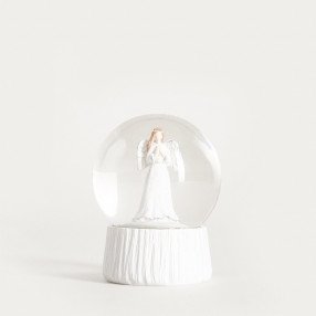 Преспапие с ангел HOMLA LUELL 10 см.