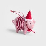 Висулка прасе HOMLA PETTIES 14 см.