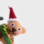 Висулка котка HOMLA PETTIES 7 см.