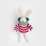 Висулка заек HOMLA PETTIES 13 см.