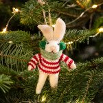 Висулка заек HOMLA PETTIES 13 см.