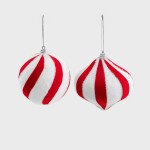 Сет топки за елха 2 бр. HOMLA TWINKLE