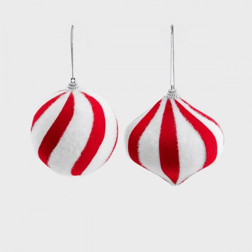 Сет топки за елха 2 бр. HOMLA TWINKLE