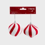 Сет топки за елха 2 бр. HOMLA TWINKLE