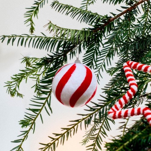 Сет топки за елха 2 бр. HOMLA TWINKLE