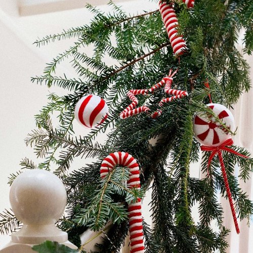 Сет топки за елха 2 бр. HOMLA TWINKLE