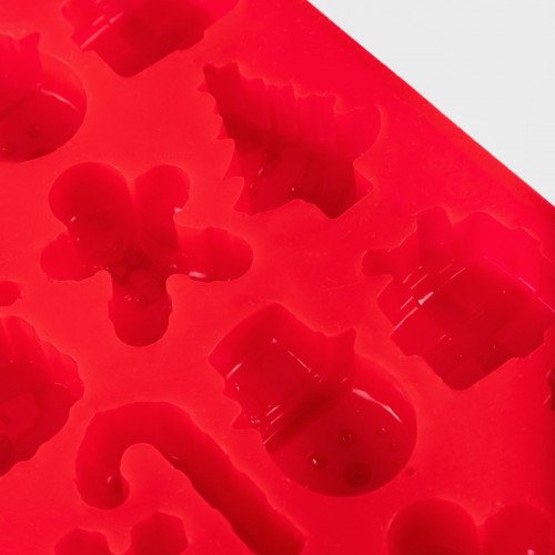 Форма за коледни бонбони HOMLA ARDE 20,5х13 см.