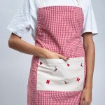 Кухненска престилка HOMLA PRESENTIA 60x80 см.