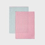 Сет кухненски кърпи 2 бр. HOMLA SHELIE 65х45 см.