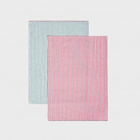 Сет кухненски кърпи 2 бр. HOMLA SHELIE 65х45 см.