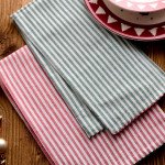 Сет кухненски кърпи 2 бр. HOMLA SHELIE 65х45 см.