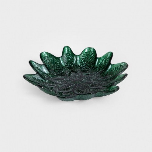 Чиния HOMLA BLITS 16 см., зелен