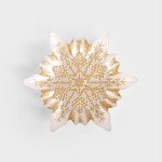 Чиния HOMLA BLITS 17 см., бял