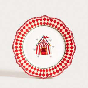 Чиния HOMLA CIRGRATTA 20 см.