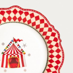 Чиния HOMLA CIRGRATTA 20 см.