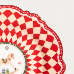 Чаша с чиния HOMLA CIRGRATTA 100 мл.